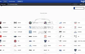HaynesPro WorkshopData Cars Subscription