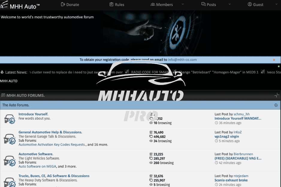 Mhhauto