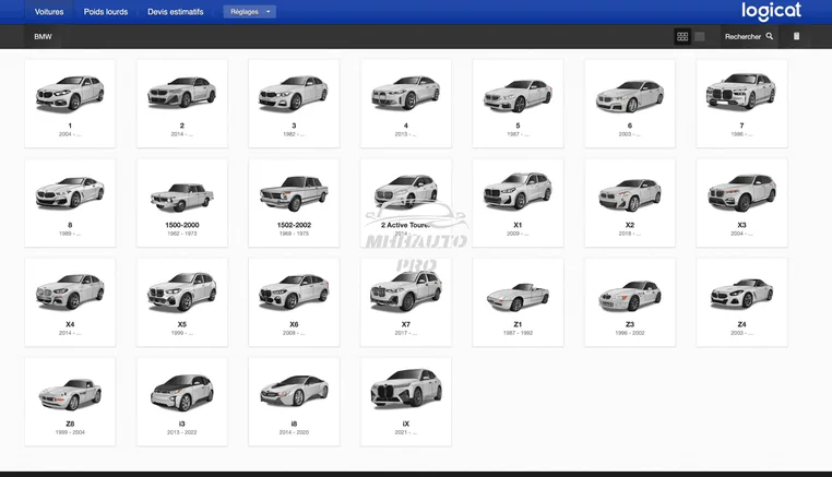 WorkShopData Cars and Truck screenshot 20