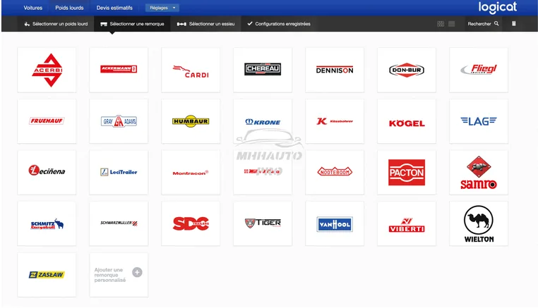 WorkShopData Cars and Truck screenshot 6