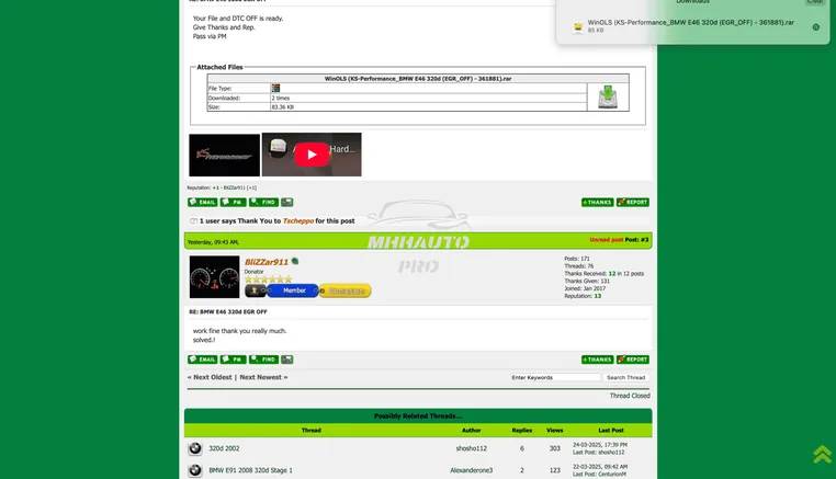 Cartechnology screenshot 3
