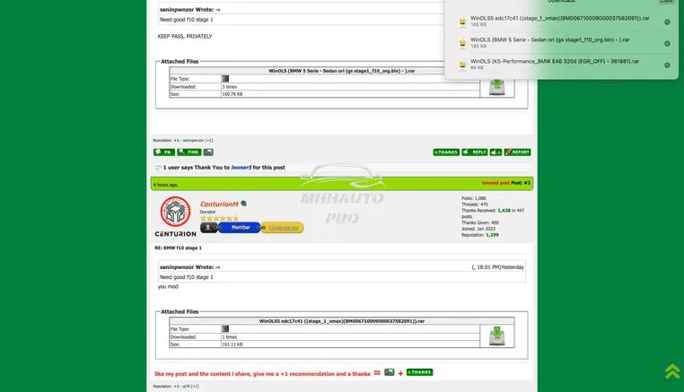 Cartechnology screenshot 4