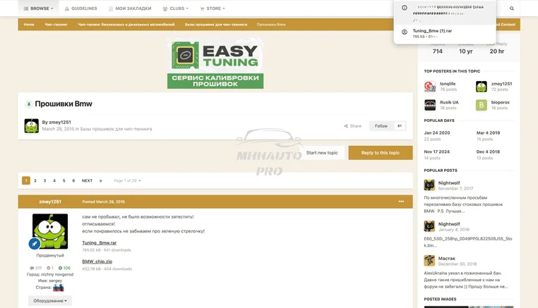 Carmasters screenshot 2