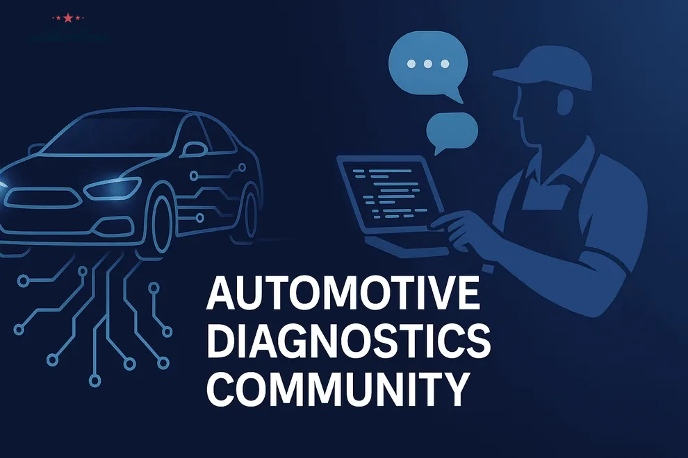 MHHAuto: O Fórum Definitivo para Diagnósticos de Carros & Programação de ECU