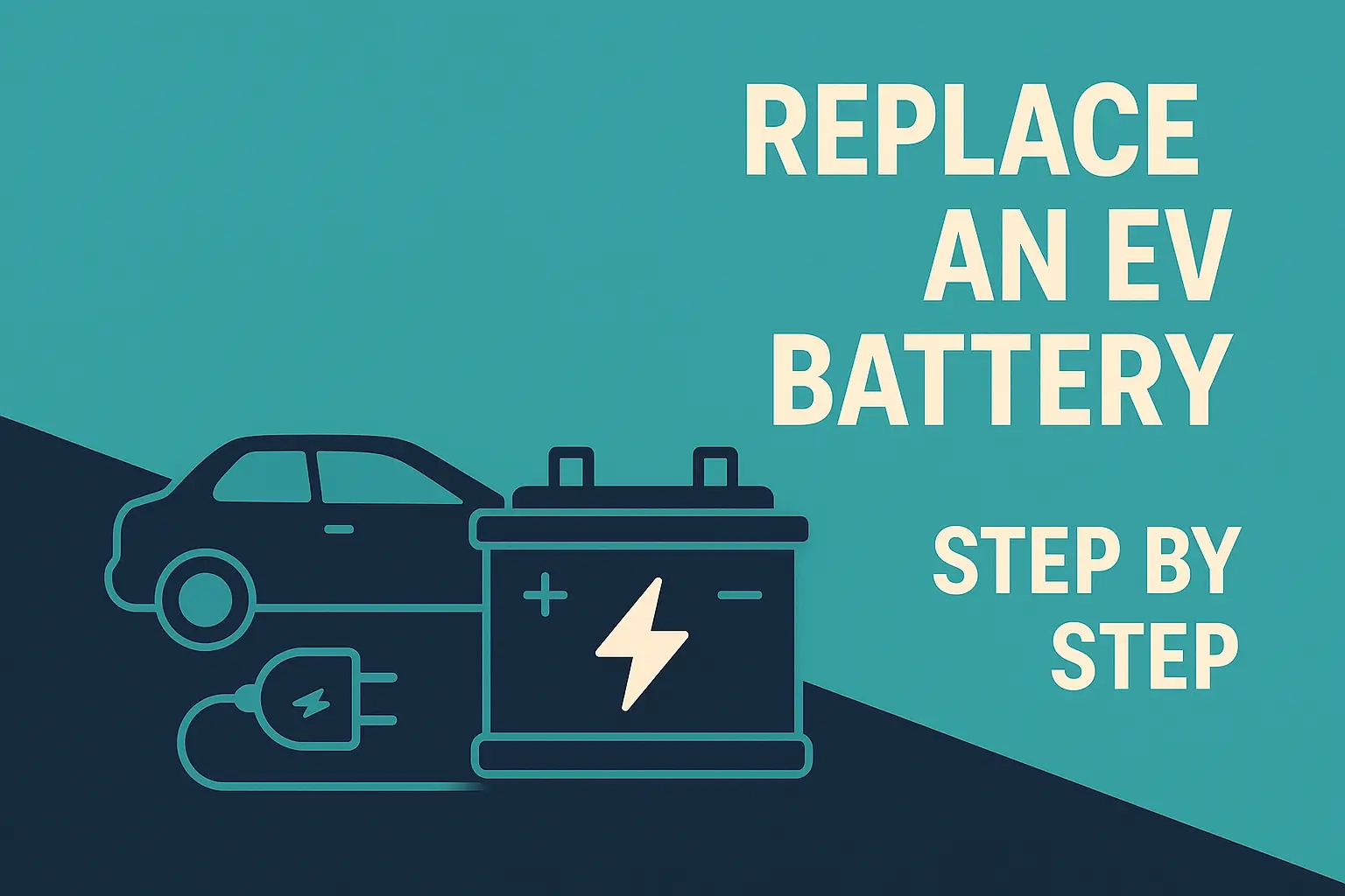 EV & Hybrid High-Voltage Battery Diagnostics and SOH Reporting in 2025